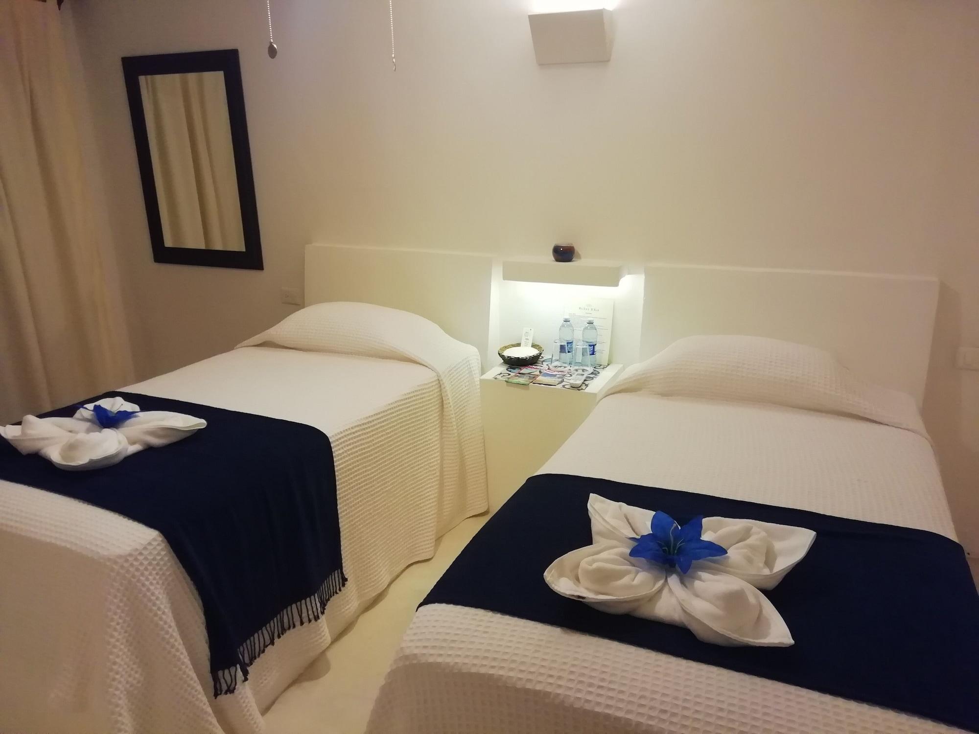 Kin Ha Tulum Hotel Bagian luar foto