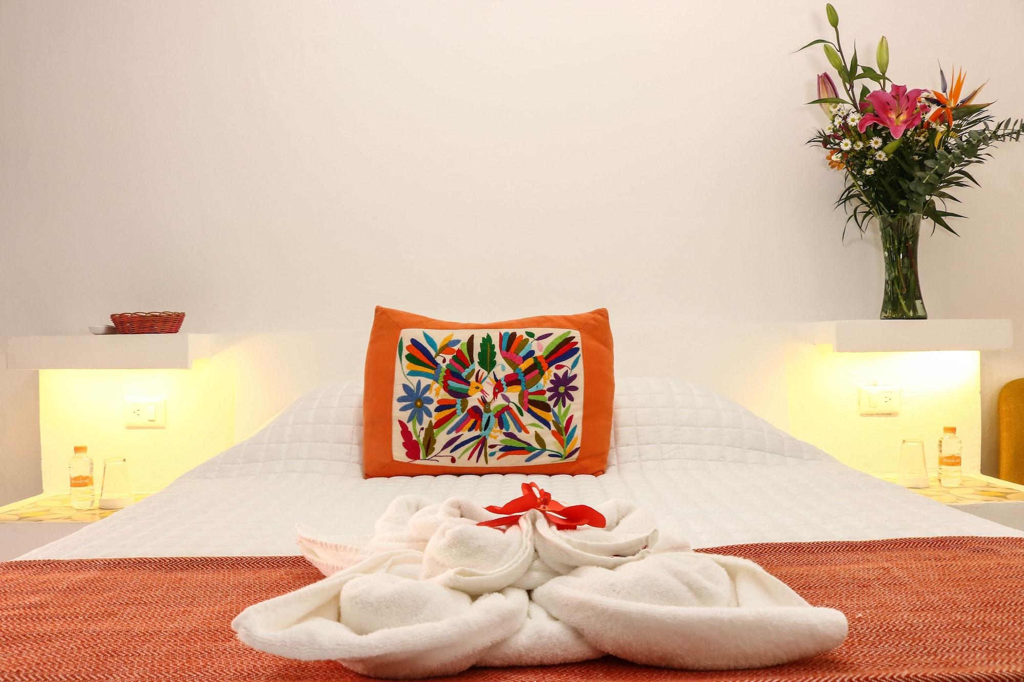 Kin Ha Tulum Hotel Bagian luar foto